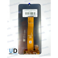 Дисплей для Samsung A022G/M127F (A02/M12) в сборе с тачскрином (черный) Incell-TFT Premium Дисплей для Samsung A022G/M127F (A02/M12) в сборе с тачскрином (черный) Incell-TFT Premium