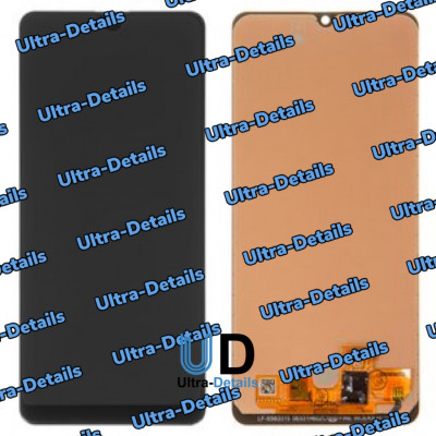 Дисплей для Samsung A315F (A31) в сборе с тачскрином (черный) Incell-TFT Дисплей для Samsung A315F (A31) в сборе с тачскрином (черный) Incell-TFT