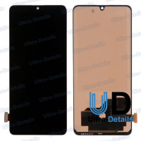 Дисплей для Samsung A415F (A41) в сборе с тачскрином (черный) Incell-TFT Дисплей для Samsung A415F (A41) в сборе с тачскрином (черный) Incell-TFT