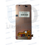 Дисплей для Samsung A515F/A516F/M317F Galaxy A51/A51 5G/M31s в сборе с тачскрином (черный) Oled FULL SIZE