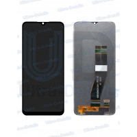 Дисплей для Samsung A025F (A02s) / A037F (A03s) в сборе с тачскрином (черный) Переклеенный Оригинал Дисплей для Samsung A025F (A02s) / A037F (A03s) в сборе с тачскрином (черный) Переклеенный Оригинал