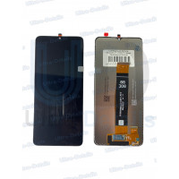 Дисплей для Samsung A022G / /M127F (A02/M12) в сборе с тачскрином (черный) Переклеенный Оригинал Дисплей для Samsung A022G / /M127F (A02/M12) в сборе с тачскрином (черный) Переклеенный Оригинал