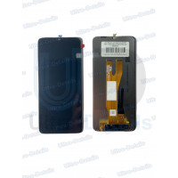 Дисплей для Samsung A032F (A03 Core) в сборе с тачскрином (черный) Переклеенный Оригинал Дисплей для Samsung A032F (A03 Core) в сборе с тачскрином (черный) Переклеенный Оригинал