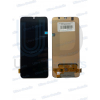Дисплей для Samsung A705F (A70) с тачскрином черный (big Oled) Дисплей для Samsung A705F (A70) с тачскрином черный (big Oled)