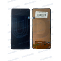 Дисплей для Samsung A525F (A52) в сборе с тачскрином (черный) Incell Дисплей для Samsung A525F (A52) в сборе с тачскрином (черный) Incell