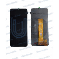 Дисплей для Samsung A047F (A04s) в сборе с тачскрином черный Оригинал Дисплей для Samsung A047F (A04s) в сборе с тачскрином черный Оригинал
