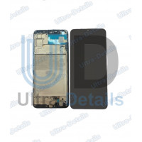 Дисплей для Samsung A225F (A22) 4G в сборе с тачскрином (черный) с рамкой Incell Дисплей для Samsung A225F (A22) 4G в сборе с тачскрином (черный) с рамкой Incell