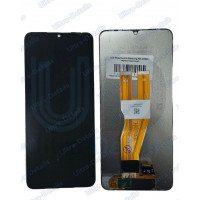 Дисплей для Samsung A05F (A055F) в сборе с тачскрином (черный) Оригинал Дисплей для Samsung A05F (A055F) в сборе с тачскрином (черный) Оригинал