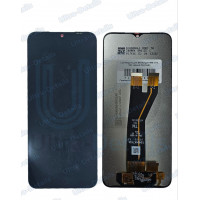 Дисплей для Samsung A146B (A14 5G) в сборе с тачскрином (черный) Оригинал Дисплей для Samsung A146B (A14 5G) в сборе с тачскрином (черный) Оригинал