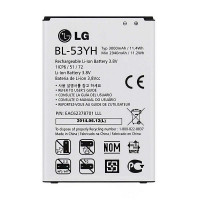Аккумулятор для LG BL-53YH (D855/D690)   Премиум