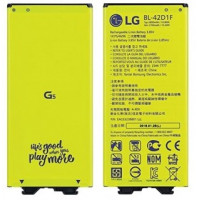 Аккумулятор для LG BL-42D1F (H845/G5 SE) Аккумулятор для LG BL-42D1F (H845/G5 SE)