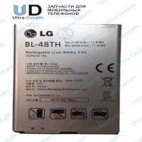 Аккумулятор для LG BL-48TH (E988/D686) Аккумулятор для LG BL-48TH (E988/D686)