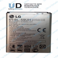 Аккумулятор для LG BL-59UH (D618)