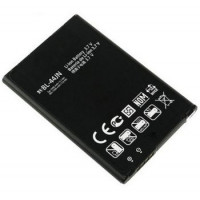Аккумулятор для LG BL-44JN (P690/P692/P698/P970/E400/E405/E510/E730/A290/A399/E612) Аккумулятор для LG BL-44JN (P690/P692/P698/P970/E400/E405/E510/E730/A290/A399/E612)