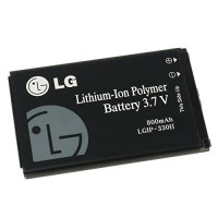 Аккумулятор для LG LGIP-330GP (KF300/GM210/GW300/KF240/KF245) Аккумулятор для LG LGIP-330GP (KF300/GM210/GW300/KF240/KF245)