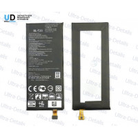 Аккумулятор для LG BL-T23 (K580DS) Аккумулятор для LG BL-T23 (K580DS)