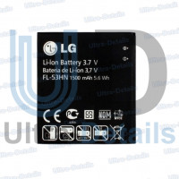 Аккумулятор для LG BL-53HN (P920/P990/P999) Аккумулятор для LG BL-53HN (P920/P990/P999)