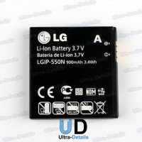 Аккумулятор для LG 550N (GD510/GD880 Mini/S310) Аккумулятор для LG 550N (GD510/GD880 Mini/S310)