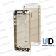 Корпус iPhone 5S (золотой) Корпус iPhone 5S (золотой)