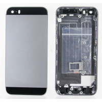 Корпус iPhone 5S (серый)