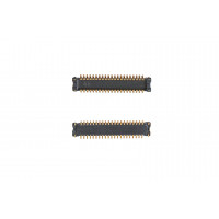 Коннектор тачскрина для iPhone 5S Коннектор тачскрина для iPhone 5S