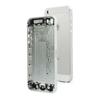 Корпус iPhone 5S (серебро) Корпус iPhone 5S (серебро)