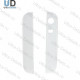 Вставки в корпус для iPhone 5S белый Вставки в корпус для iPhone 5S белый
