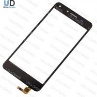 Тачскрин для Huawei Y5-II черный Тачскрин для Huawei Y5-II черный