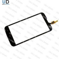 Тачскрин для Huawei Ascend G730 Черный Тачскрин для Huawei Ascend G730 Черный