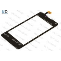 Тачскрин для Huawei Ascend Y300 Черный Тачскрин для Huawei Ascend Y300 Черный