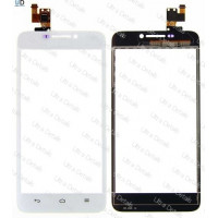 Тачскрин для Huawei Ascend G630 (белый)