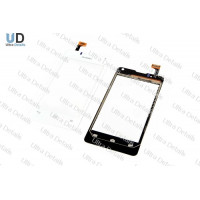 Тачскрин для Huawei Ascend Y300 (белый) Тачскрин для Huawei Ascend Y300 (белый)