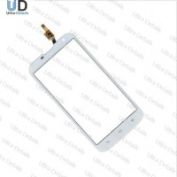 Тачскрин для Huawei Ascend G730 белый