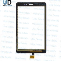 Тачскрин для Huawei MediaPad T1 8.0 (черный) Тачскрин для Huawei MediaPad T1 8.0 (черный)