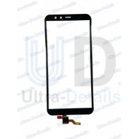 Тачскрин для Huawei Honor 9 lite + OCA (LLD-L31) черный Тачскрин для Huawei Honor 9 lite + OCA (LLD-L31) черный
