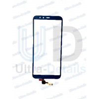 Тачскрин для Huawei Honor 9 lite + OCA (LLD-L31) синий Тачскрин для Huawei Honor 9 lite + OCA (LLD-L31) синий