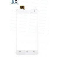 Тачскрин для Micromax A94 белый Тачскрин для Micromax A94 белый