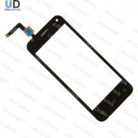 Тачскрин для Micromax A79 Bolt (черный) Тачскрин для Micromax A79 Bolt (черный)