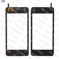 Тачскрин для Micromax A69 Bolt (черный) Тачскрин для Micromax A69 Bolt (черный)