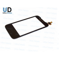 Тачскрин для Micromax A28 Bolt (черный) Тачскрин для Micromax A28 Bolt (черный)