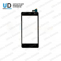 Тачскрин для Micromax Q351 Canvas Spark 2 Pro Черный Тачскрин для Micromax Q351 Canvas Spark 2 Pro Черный
