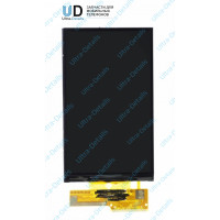 Дисплей для Explay Onyx/Light/Micromax D303 Bolt