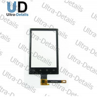 Тачскрин для Philips W626 черный оригинал Тачскрин для Philips W626 черный оригинал