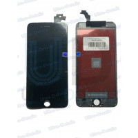 Дисплей для iPhone 6 Plus в сборе с тачскрином (черный) Premium Дисплей для iPhone 6 Plus в сборе с тачскрином (черный) Premium