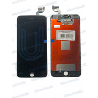 Дисплей для iPhone 6S Plus в сборе с тачскрином (черный) Premium Дисплей для iPhone 6S Plus в сборе с тачскрином (черный) Premium