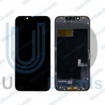 Дисплей для iPhone 13 MIni в сборе с тачскрином (черный) Hard Oled Дисплей для iPhone 13 MIni в сборе с тачскрином (черный) Hard Oled