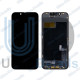 Дисплей для iPhone 13 MIni в сборе с тачскрином (черный) Hard Oled Дисплей для iPhone 13 MIni в сборе с тачскрином (черный) Hard Oled