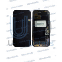 Дисплей для iPhone 12 / 12 Pro в сборе с тачскрином (черный) JK incell (Orig) Дисплей для iPhone 12 / 12 Pro в сборе с тачскрином (черный) JK incell (Orig)
