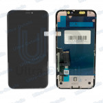 Дисплей для iPhone 11 в сборе с тачскрином (черный) JK incell (Orig) Дисплей для iPhone 11 в сборе с тачскрином (черный) JK incell (Orig)
