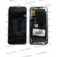 Дисплей для iPhone 11 Pro в сборе с тачскрином (черный) Incell Дисплей для iPhone 11 Pro в сборе с тачскрином (черный) Incell